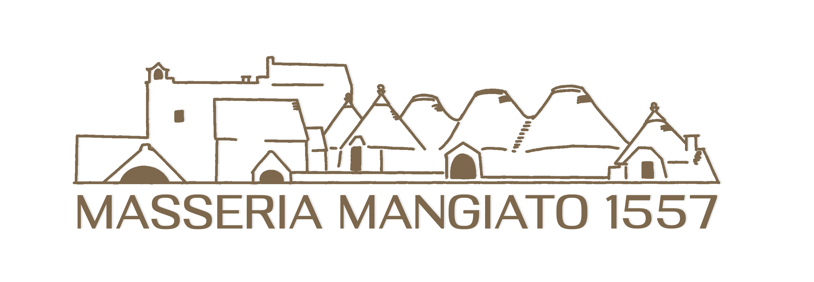 Masseria Mangiato 1557