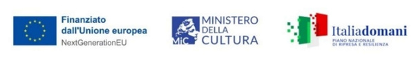 Loghi PNRR